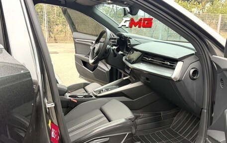 Audi A3, 2023 год, 2 292 000 рублей, 3 фотография