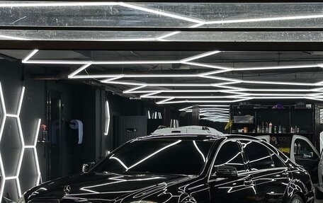 Mercedes-Benz S-Класс, 2007 год, 1 400 000 рублей, 2 фотография