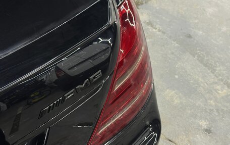 Mercedes-Benz S-Класс, 2007 год, 1 400 000 рублей, 6 фотография