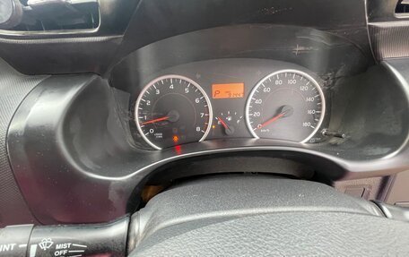 Toyota Wish II, 2013 год, 1 450 000 рублей, 2 фотография
