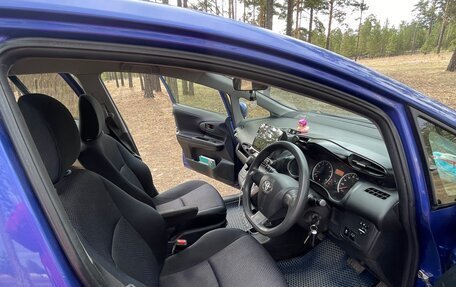 Toyota Wish II, 2013 год, 1 450 000 рублей, 3 фотография