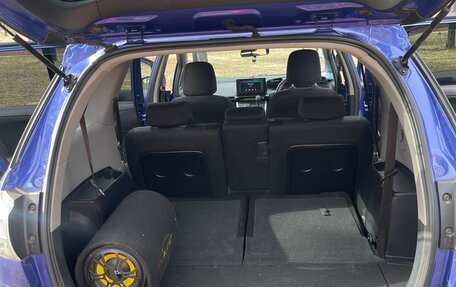 Toyota Wish II, 2013 год, 1 450 000 рублей, 5 фотография