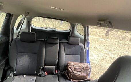 Toyota Wish II, 2013 год, 1 450 000 рублей, 16 фотография