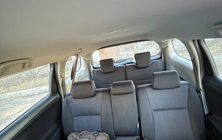 Toyota Wish II, 2013 год, 1 450 000 рублей, 8 фотография