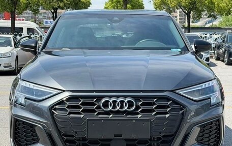 Audi A3, 2022 год, 1 609 000 рублей, 2 фотография