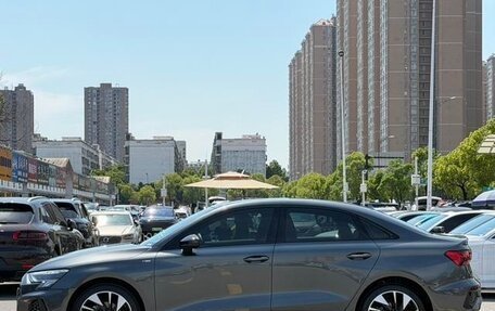 Audi A3, 2022 год, 1 609 000 рублей, 4 фотография
