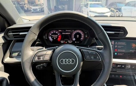 Audi A3, 2022 год, 1 609 000 рублей, 7 фотография