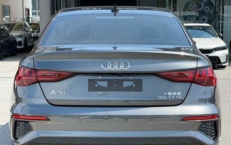 Audi A3, 2022 год, 1 609 000 рублей, 5 фотография