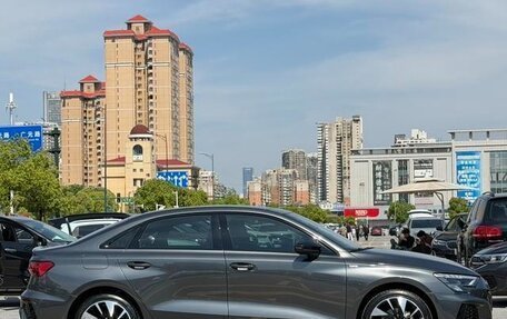 Audi A3, 2022 год, 1 609 000 рублей, 6 фотография