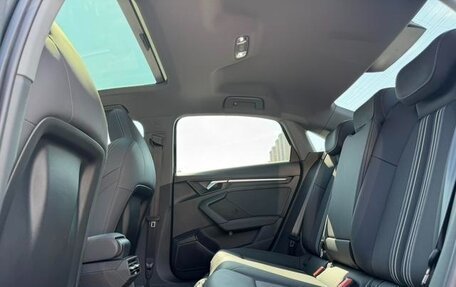 Audi A3, 2022 год, 1 609 000 рублей, 13 фотография