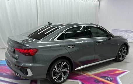 Audi A3, 2022 год, 1 623 000 рублей, 6 фотография