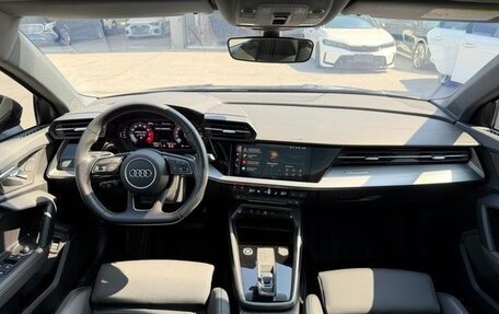 Audi A3, 2022 год, 1 609 000 рублей, 11 фотография