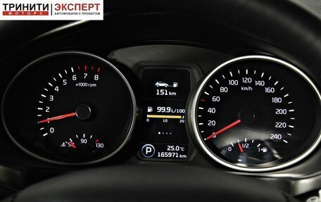 KIA Sportage III, 2014 год, 1 597 000 рублей, 15 фотография