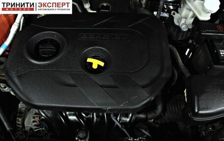 KIA Sportage III, 2014 год, 1 597 000 рублей, 18 фотография
