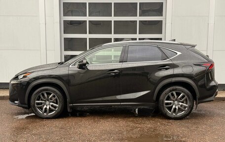 Lexus NX I, 2015 год, 2 450 000 рублей, 2 фотография