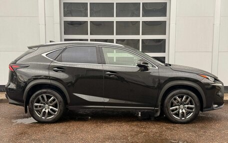 Lexus NX I, 2015 год, 2 450 000 рублей, 6 фотография