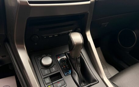 Lexus NX I, 2015 год, 2 450 000 рублей, 17 фотография