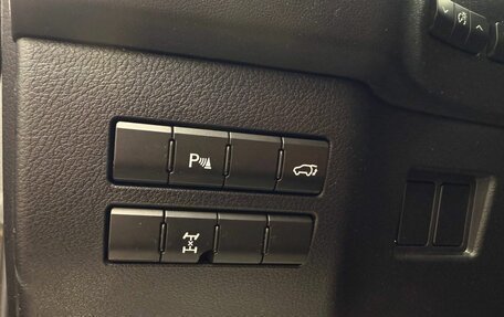 Lexus NX I, 2015 год, 2 450 000 рублей, 18 фотография