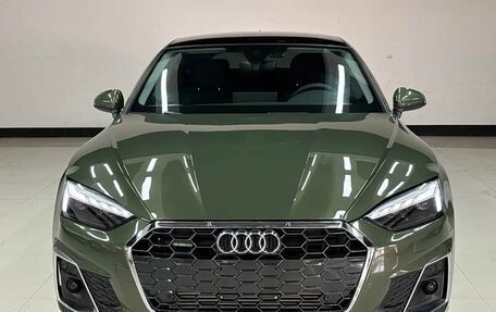Audi A5, 2024 год, 4 460 000 рублей, 2 фотография