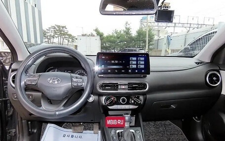 Hyundai Kona I, 2022 год, 1 365 000 рублей, 6 фотография