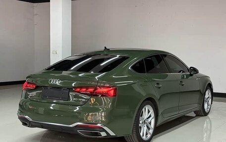 Audi A5, 2024 год, 4 460 000 рублей, 6 фотография