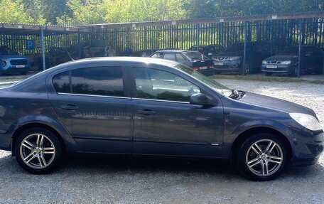 Opel Astra H, 2008 год, 420 000 рублей, 2 фотография