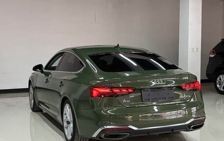 Audi A5, 2024 год, 4 460 000 рублей, 4 фотография