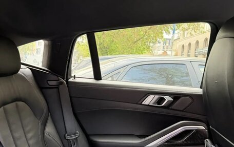 BMW X6, 2021 год, 7 350 000 рублей, 2 фотография