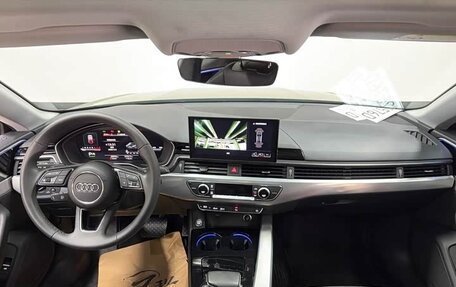 Audi A5, 2024 год, 4 460 000 рублей, 7 фотография