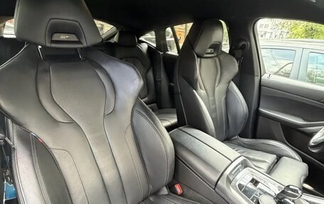 BMW X6, 2021 год, 7 350 000 рублей, 4 фотография