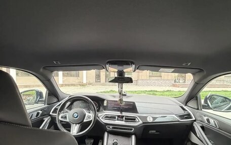 BMW X6, 2021 год, 7 350 000 рублей, 3 фотография