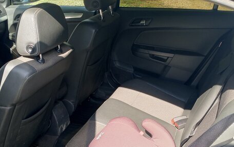 Opel Astra H, 2008 год, 420 000 рублей, 7 фотография
