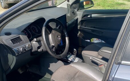 Opel Astra H, 2008 год, 420 000 рублей, 6 фотография