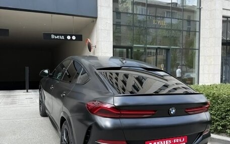 BMW X6, 2021 год, 7 350 000 рублей, 8 фотография