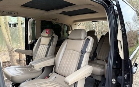 Mercedes-Benz Viano, 2013 год, 1 950 000 рублей, 11 фотография