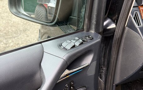 Mercedes-Benz Viano, 2013 год, 1 950 000 рублей, 17 фотография