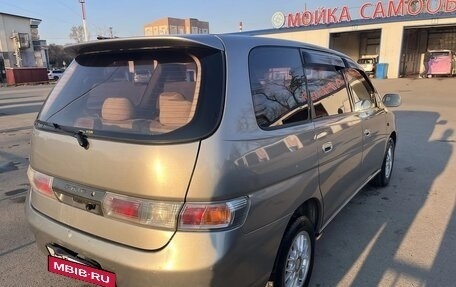 Toyota Gaia, 1998 год, 460 000 рублей, 4 фотография