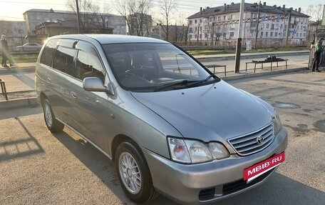 Toyota Gaia, 1998 год, 460 000 рублей, 3 фотография