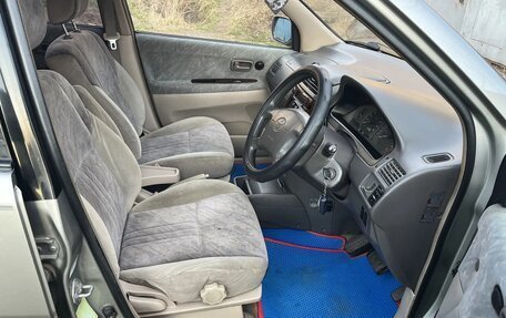 Toyota Gaia, 1998 год, 460 000 рублей, 20 фотография