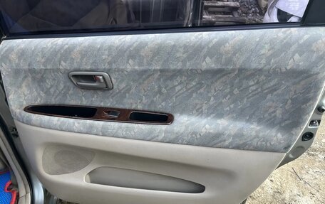 Toyota Gaia, 1998 год, 460 000 рублей, 21 фотография