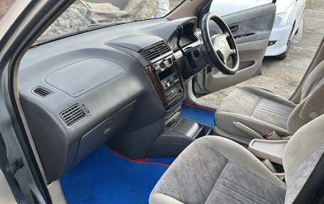 Toyota Gaia, 1998 год, 460 000 рублей, 19 фотография
