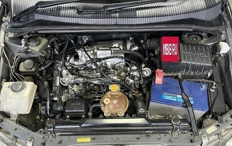 Toyota Gaia, 1998 год, 460 000 рублей, 16 фотография