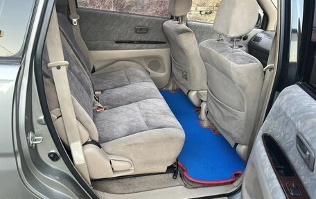 Toyota Gaia, 1998 год, 460 000 рублей, 26 фотография