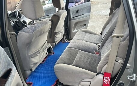 Toyota Gaia, 1998 год, 460 000 рублей, 23 фотография
