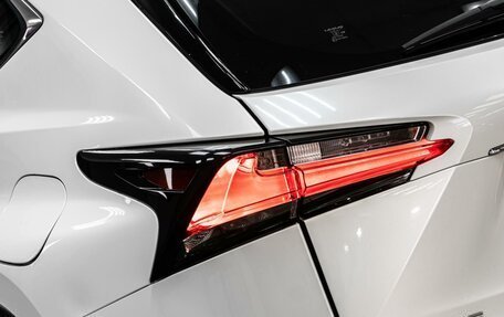 Lexus NX I, 2015 год, 2 799 000 рублей, 7 фотография