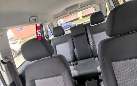 Opel Zafira B, 2014 год, 655 000 рублей, 13 фотография