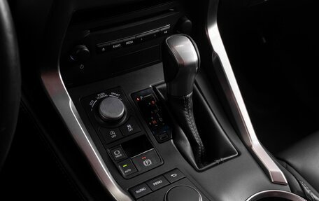 Lexus NX I, 2015 год, 2 799 000 рублей, 15 фотография