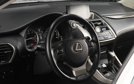 Lexus NX I, 2015 год, 2 799 000 рублей, 18 фотография