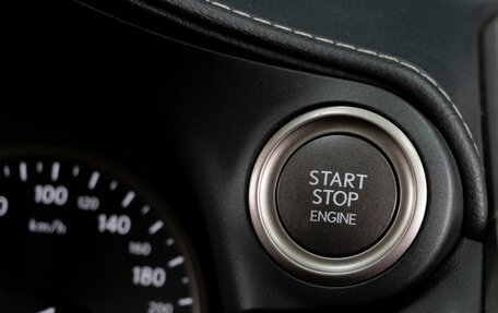 Lexus NX I, 2015 год, 2 799 000 рублей, 17 фотография