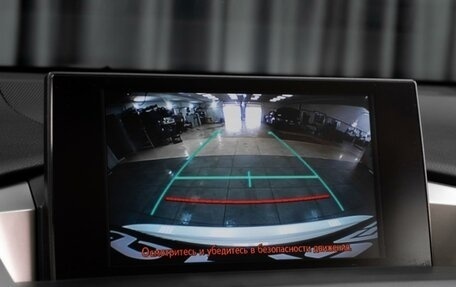Lexus NX I, 2015 год, 2 799 000 рублей, 16 фотография
